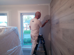 Peinture Mars Inc. Peinture Mars Inc.