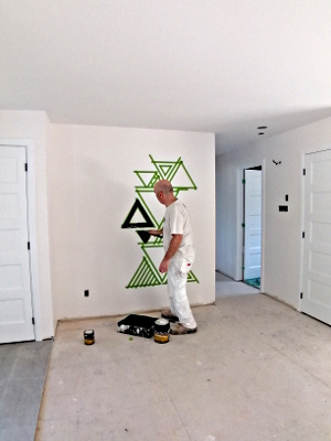 Peinture Mars Inc. Peinture Mars Inc.