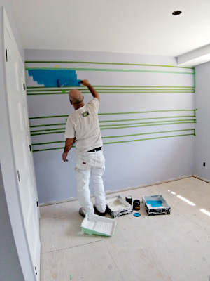 Peinture Mars Inc. Peinture Mars Inc.