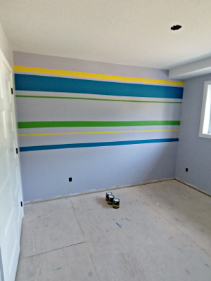 Peinture Mars Inc. Peinture Mars Inc.