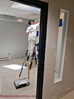 Peinture Mars Inc. Peinture Mars Inc.
