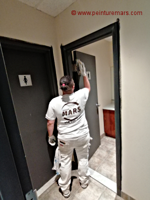 Peinture Mars Inc. Peinture Mars Inc.