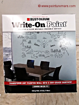 Peinture Mars Inc. Peinture Mars Inc.