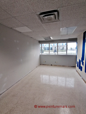 Peinture Mars Inc. Peinture Mars Inc.