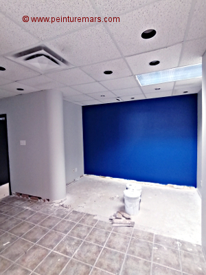 Peinture Mars Inc. Peinture Mars Inc.