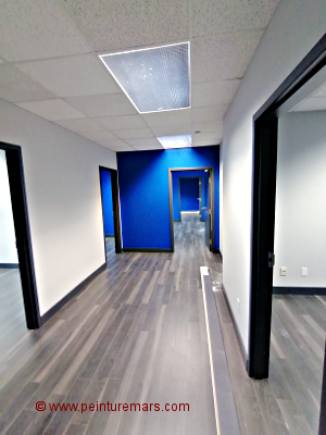 Peinture Mars Inc. Peinture Mars Inc.