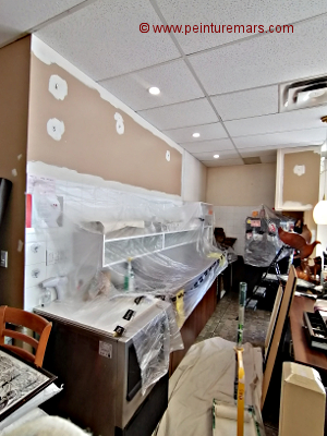 Peinture Mars Inc. Peinture Mars Inc.