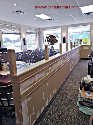 Peinture Mars Inc. Peinture Mars Inc.