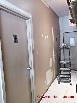 Peinture Mars Inc. Peinture Mars Inc.