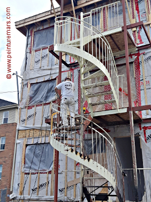 Peinture Mars Inc. Peinture Mars Inc.