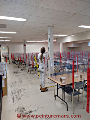 Peinture Mars Inc. Peinture Mars Inc.