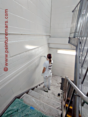 Peinture Mars Inc. Peinture Mars Inc.