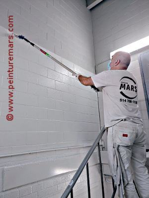 Peinture Mars Inc. Peinture Mars Inc.
