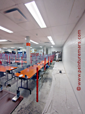 Peinture Mars Inc. Peinture Mars Inc.