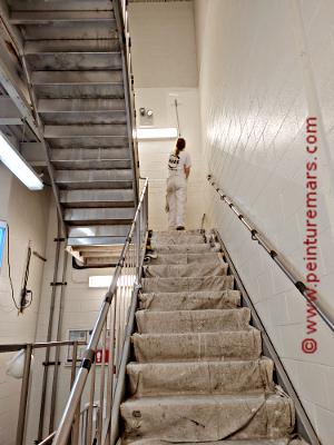 Peinture Mars Inc. Peinture Mars Inc.