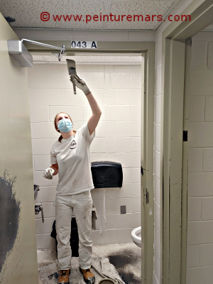 Peinture Mars Inc. Peinture Mars Inc.